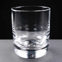 Schott Zwiesel Convention (Tritan) 6oz Juice Glass  Incl. FREE TEXT Engraving  